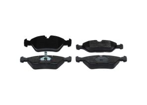 Bosch 0 986 495 162 - Brzdové platničky -