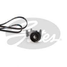 Gates K036PK1328 - Sada klinového rebrovaného remeňa -