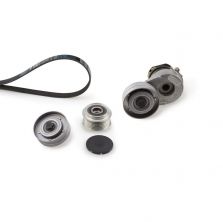 Gates K036PK1623 - Sada klinového rebrovaného remeňa -