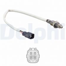 Delphi ES21243-12B1 - Lambda sonda -