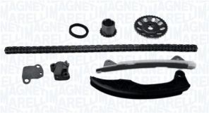 Magneti Marelli 341500000550 - Rozvodová sada -