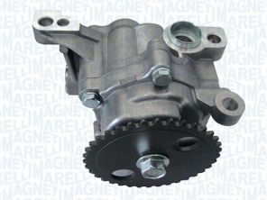 Magneti Marelli 351516000123 -  -