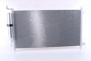 Nissens 940476 - Kondenzátor -