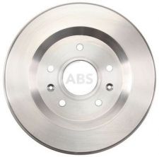 A.B.S. 2836-S - Brzdový bubon