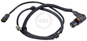 A.B.S. 31417 - Snímač počet otáčok kol -