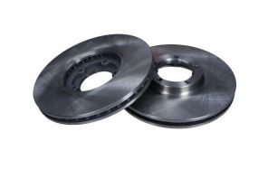 Maxgear 19-0707 - Brzdový kotúč -