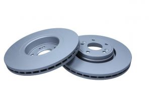 Maxgear 19-0819MAX - Brzdový kotúč -