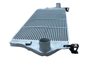 Maxgear AC630086 - Chladič plniaceho vzduchu