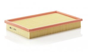 Mann-Filter C 2999 - Vzduchový filter -