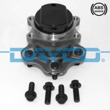 Dayco KWD1083 - Ložisko kolesa -