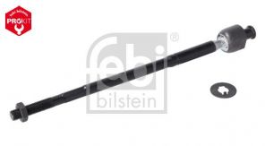 Febi 43279 - Axiálny čap tiahla riadenia -