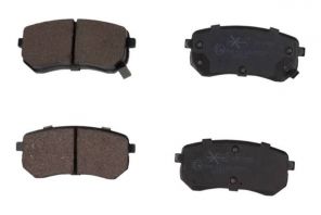 Maxgear 19-1988 - Brzdové platničky -