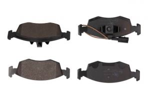 Maxgear 19-2108 - Brzdové platničky -
