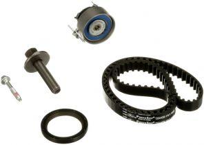 Gates K02T354HOB - Rozvodová sada -