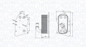 Magneti Marelli 350300002300 -  -