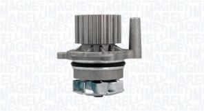 Magneti Marelli 350984128000 - Vodné čerpadlo -