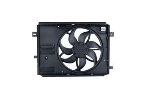 NRF 470094 - Ventilátor motora -