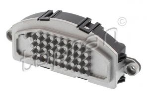 Topran 119 648 - Regulátor vnútorného ventilátora
