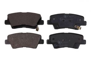Maxgear 19-2129 - Brzdové platničky -