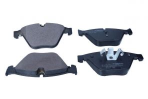Maxgear 19-2947 - Brzdové platničky -