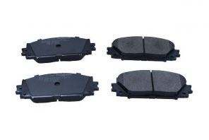 Maxgear 19-2985 - Brzdové platničky -