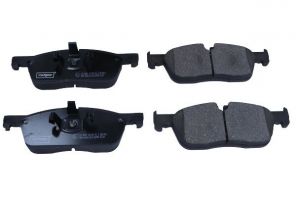 Maxgear 19-3653 - Brzdové platničky -