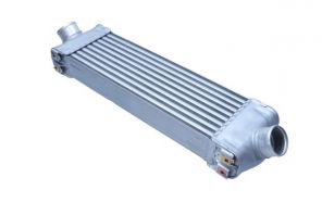 Maxgear AC610543 - Chladič plniaceho vzduchu
