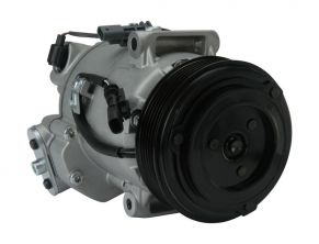 Bosch 1 986 AD1 097 - Kompresor