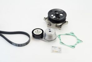 Contitech 5PK1680WP1 -  -