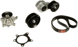 Gates KP96PK2138 -  -
