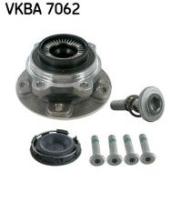 SKF VKBA 7062 - Ložisko kolesa