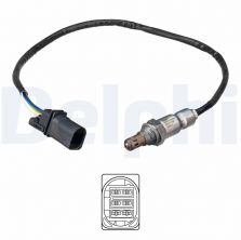Delphi ES21056-12B1 - Lambda sonda -