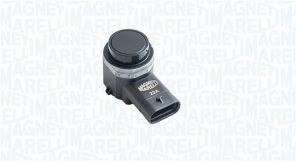 Magneti Marelli 021016018010 -  -