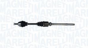 Magneti Marelli 302004190028 - Hnací riadel -