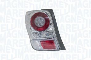 Magneti Marelli 715011110005 - Zadné svetlo -