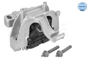 Meyle 100 199 0284 - Uloženie motora -