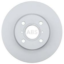 A.B.S. 17939 - Brzdový kotúč -