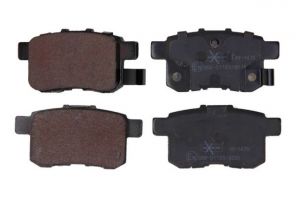 Maxgear 19-1476 - Brzdové platničky -