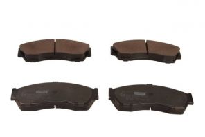 Maxgear 19-3417 - Brzdové platničky -