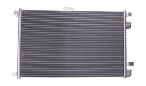 Bosch 1 986 AD2 010 - Kondenzátor