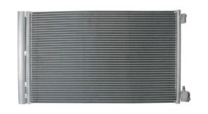 Bosch 1 986 AD2 022 - Kondenzátor