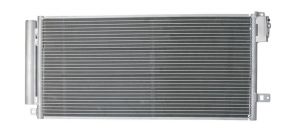 Bosch 1 986 AD2 026 - Kondenzátor