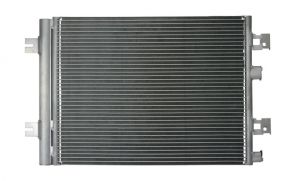 Bosch 1 986 AD2 041 - Kondenzátor