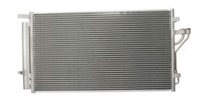 Bosch 1 986 AD2 050 - Kondenzátor