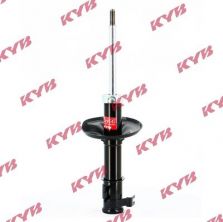 KYB 3320035 - Tlmič pruženia -