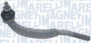 Magneti Marelli 301191606200 - Hlava/čap spojovacej tyče riadenia -