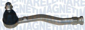 Magneti Marelli 301191606240 - Hlava/čap spojovacej tyče riadenia -