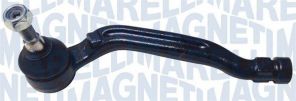 Magneti Marelli 301191606280 - Hlava/čap spojovacej tyče riadenia -