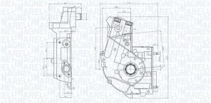 Magneti Marelli 351516000098 -  -