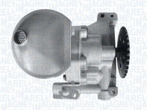 Magneti Marelli 351516000101 -  -